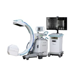 Genoray OSCAR 15 Surgical C-Arm Machine - Medical Grade Professional (Healthcare)