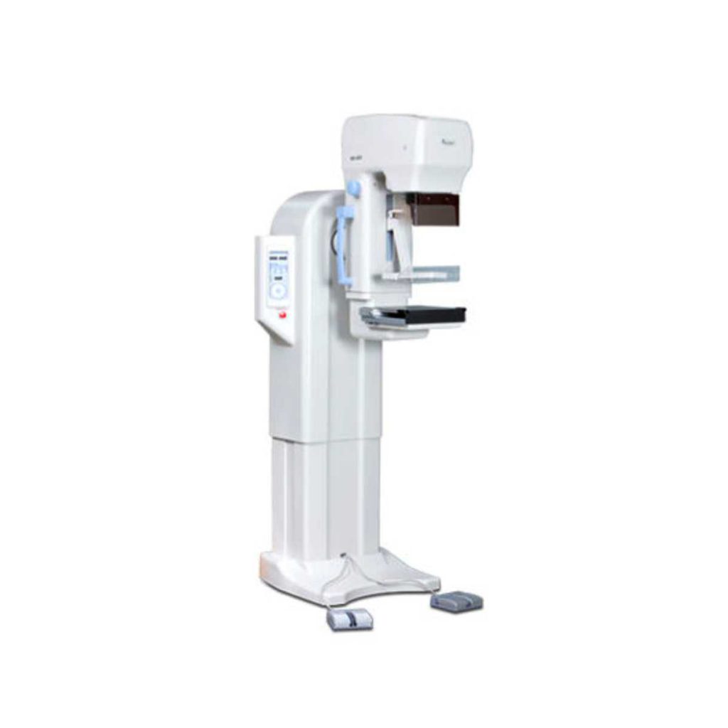 Genoray Analogue Mammography MX-600 - Medical Grade Professional (Healthcare)