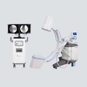 Genoray ZEN-7000 Surgical Mobile C-Arm - Medical Grade Professional (Healthcare)