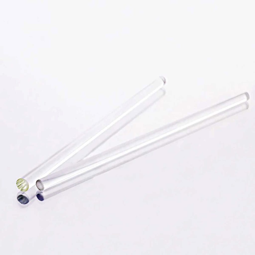 Glass Rod Laboratory - Medical Grade Professional (Healthcare)