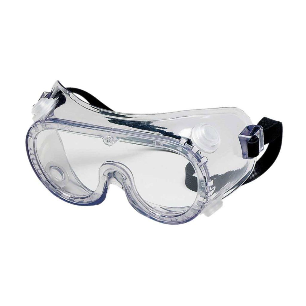 Medical Safety Google - Medical Grade Professional (Healthcare)