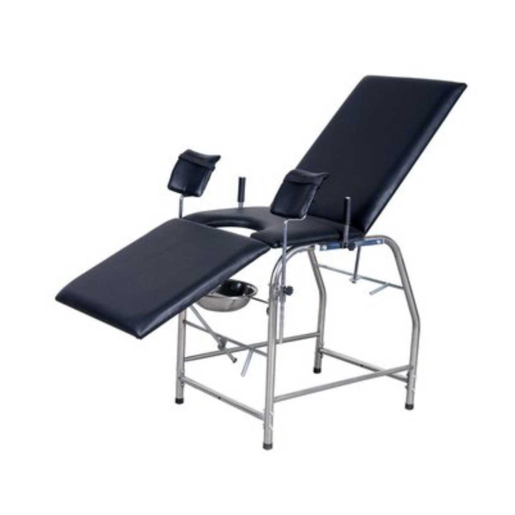 Gynecology Examination Couch - Medical Grade Professional (Healthcare)