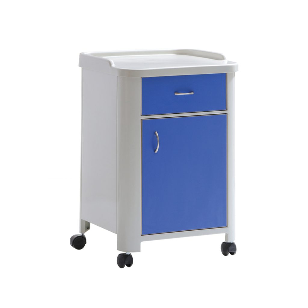Hospital Bed - Electric Adjustable (Patient Care)