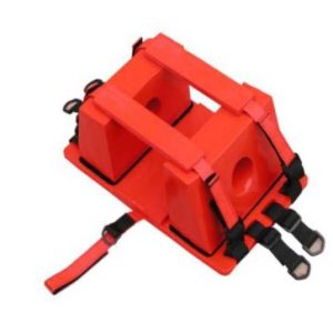 HM1-Head Immobilizer - Medical Grade Professional (Healthcare)