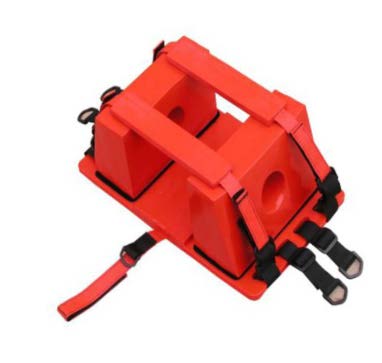 HM1-Head Immobilizer - Medical Grade Professional (Healthcare)