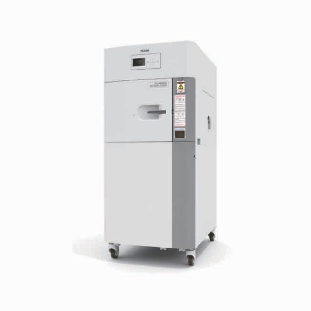 CU Medical Plasma Sterilizer HPS-100 - Medical Grade Professional (Healthcare)