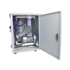 Dental Vacuum Pump - Medical Grade Professional (Healthcare)