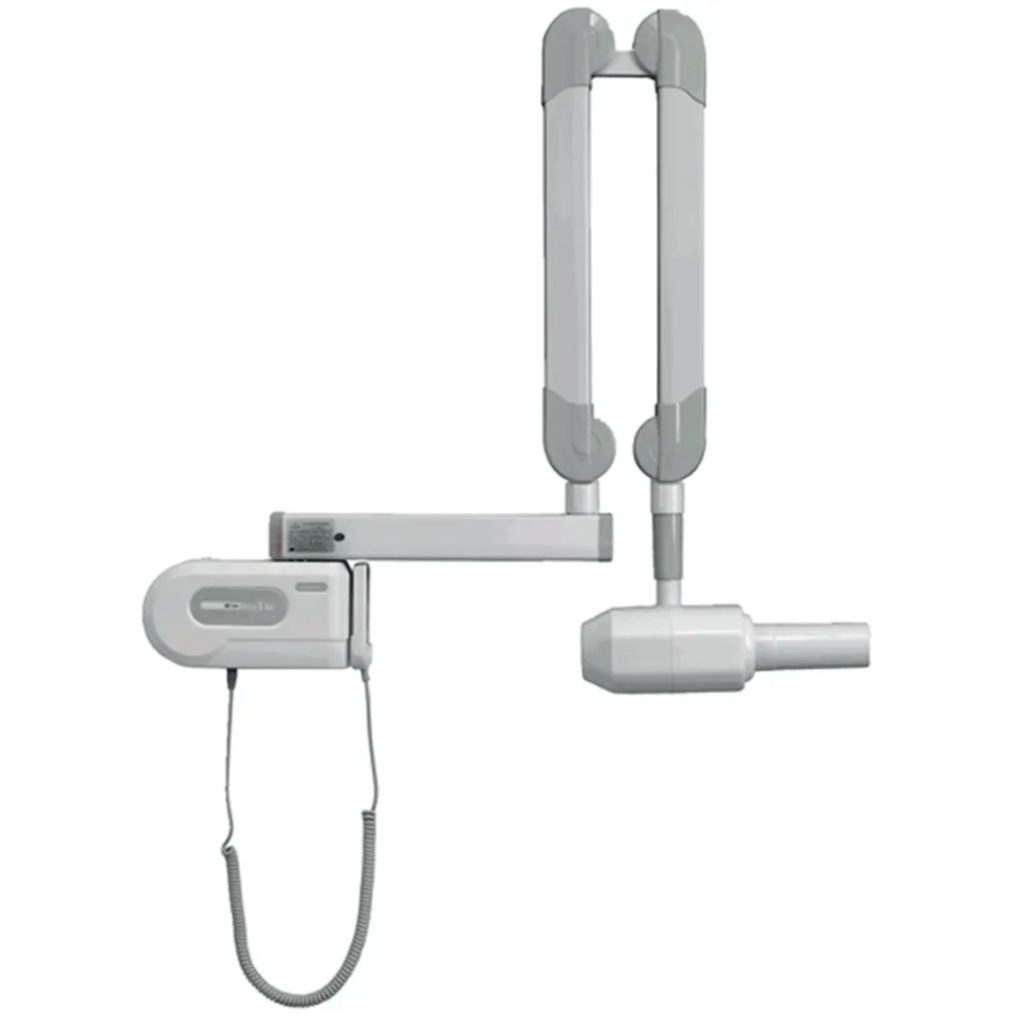 Wall Mounted Dental X-Ray Unit - Medical Grade Professional (Healthcare)