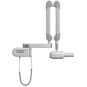 Wall Mounted Dental X-Ray Unit - Medical Grade Professional (Healthcare)