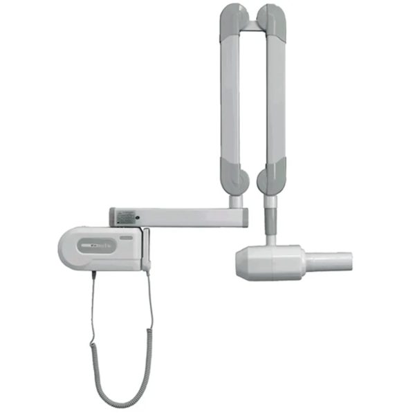 Wall Mounted Dental X-Ray Unit - Medical Grade Professional (Healthcare)