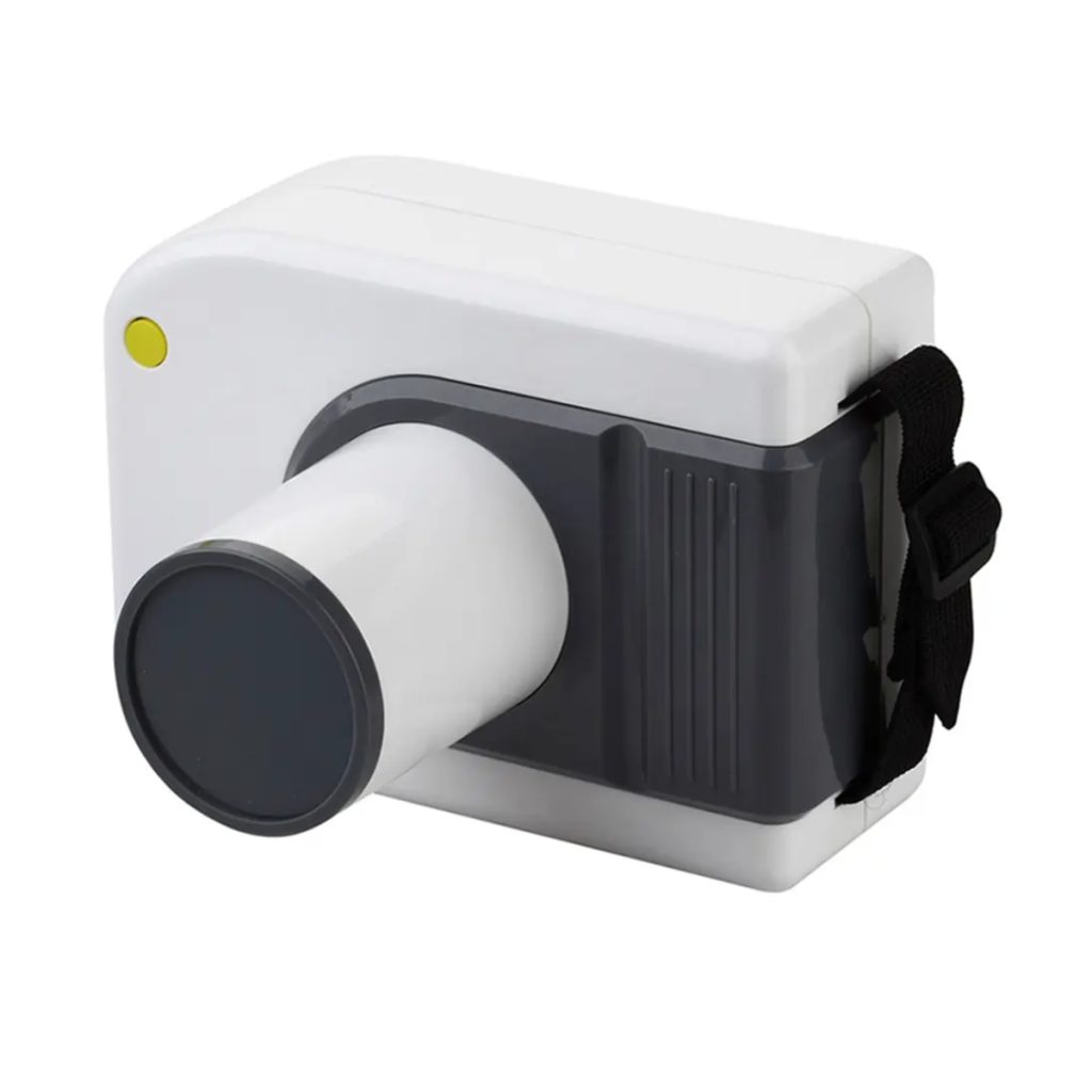 Portable X-Ray Unit - Medical Grade Professional (Healthcare)