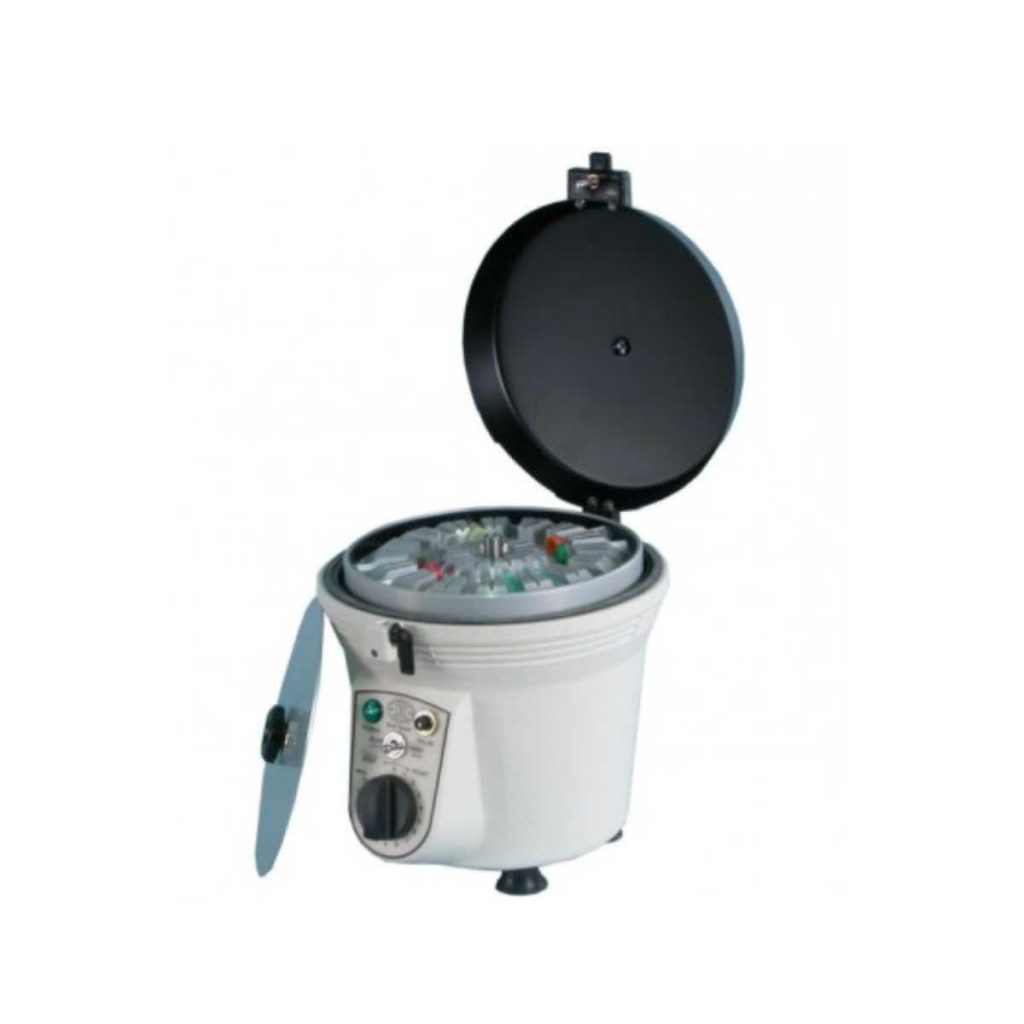 Haematocrit Centrifuge - Hawksley 1400 - Medical Grade Professional (Healthcare)