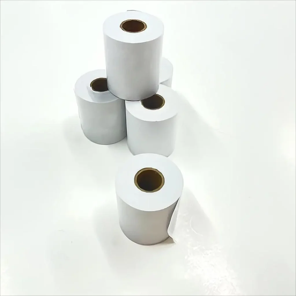Hematology Analyzer  Thermal Paper (Mindray) - Medical Grade Professional (Healthcare)