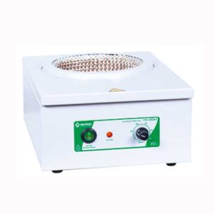 Heating Mantle PE-4100M (0.5L) analogue - Medical Grade Professional (Healthcare)