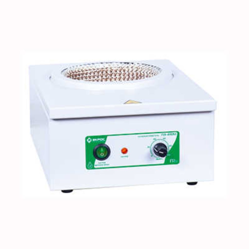 Heating Mantle PE-4130M (2.0L) Analogue - Medical Grade Professional (Healthcare)