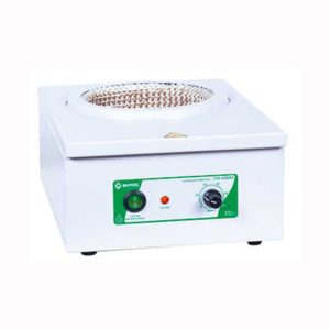 Heating Mantle PE-4130M (2.0L) Analogue - Medical Grade Professional (Healthcare)