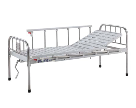 Hospital Bed - Electric Adjustable (Patient Care)