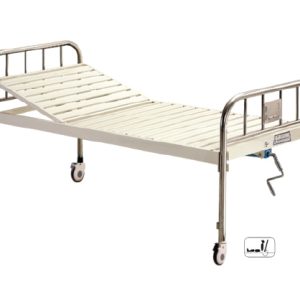 Hospital Bed - Electric Adjustable (Patient Care)