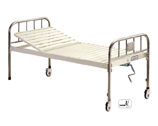 Hospital Bed - Electric Adjustable (Patient Care)