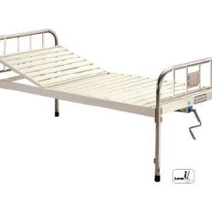 Hospital Bed - Electric Adjustable (Patient Care)