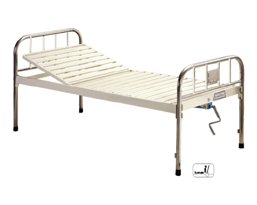 Hospital Bed - Electric Adjustable (Patient Care)