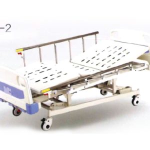 Hospital Bed - Electric Adjustable (Patient Care)