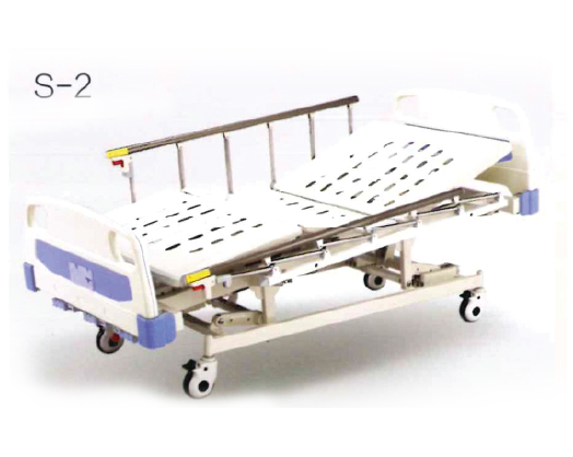 Hospital Bed - Electric Adjustable (Patient Care)