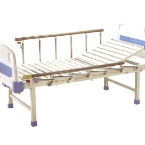 Hospital Bed - Electric Adjustable (Patient Care)