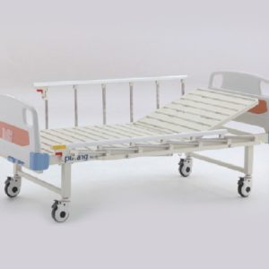 Hospital Bed - Electric Adjustable (Patient Care)