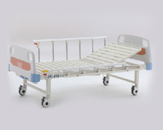 Hospital Bed - Electric Adjustable (Patient Care)