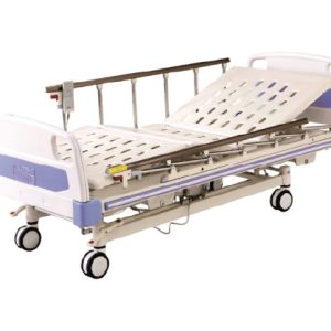 Hospital Bed - Electric Adjustable (Patient Care)