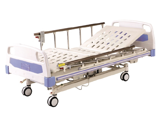 Hospital Bed - Electric Adjustable (Patient Care)