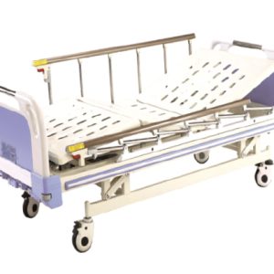 Hospital Bed - Electric Adjustable (Patient Care)