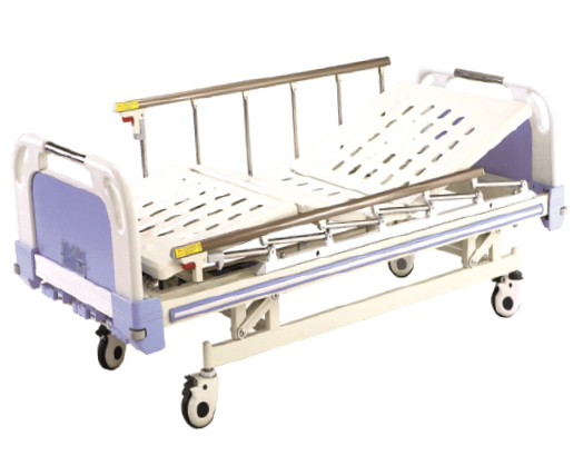 Hospital Bed - Electric Adjustable (Patient Care)