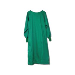 Green Gown - Medical Grade Professional (Healthcare)