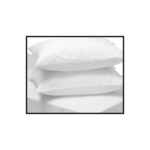 Pillow & Case - Medical Grade Professional (Healthcare)
