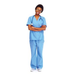 Tunic & Trouser - Medical Grade Professional (Healthcare)
