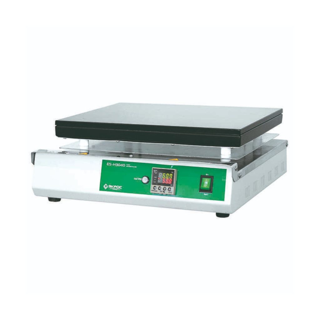 Hot Plate ES-H3040 - Medical Grade Professional (Healthcare)