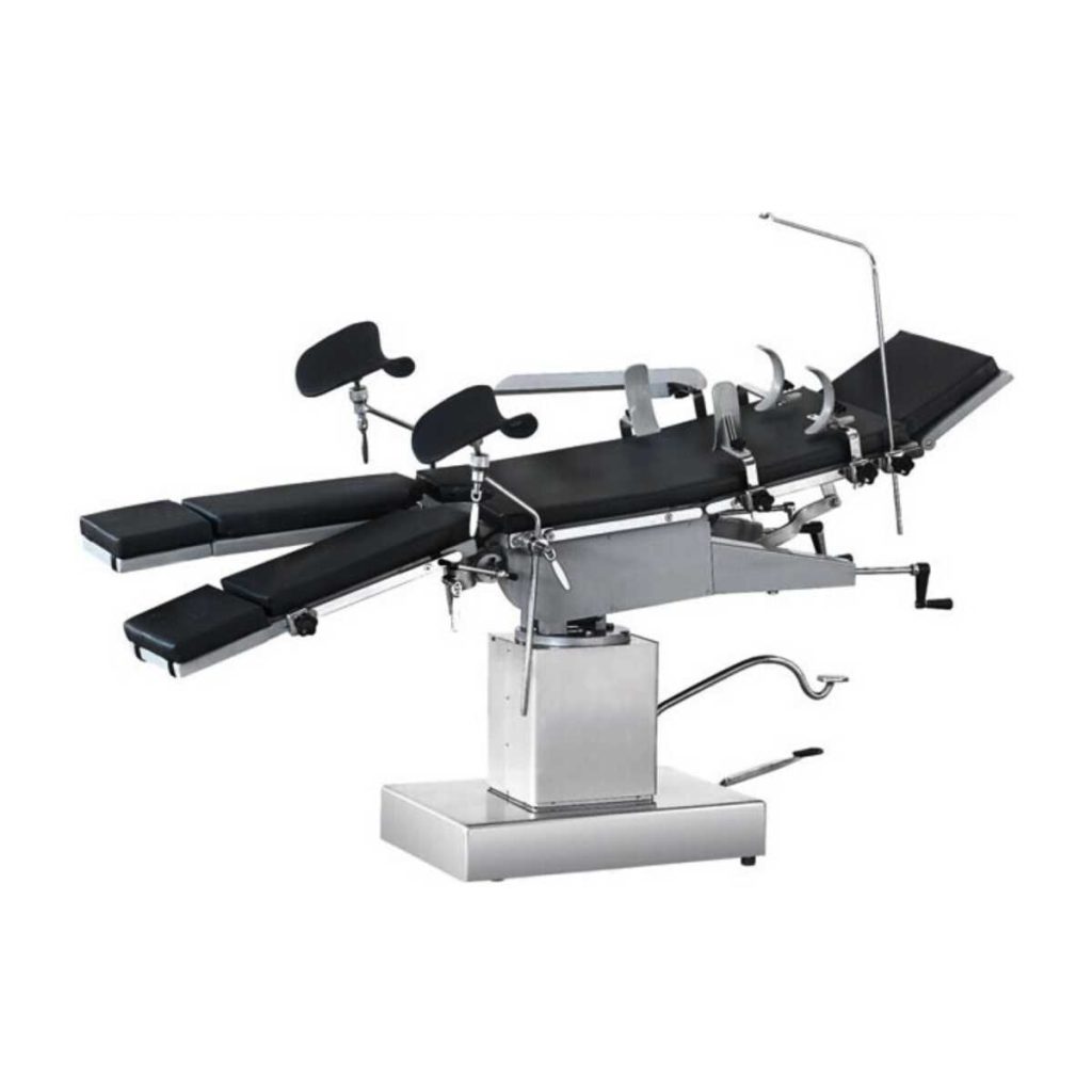 Better Medical Hydraulic Operating Table - Medical Grade Professional (Healthcare)