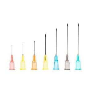 Medical Needles - Sterile Disposable - Standard (100pcs)