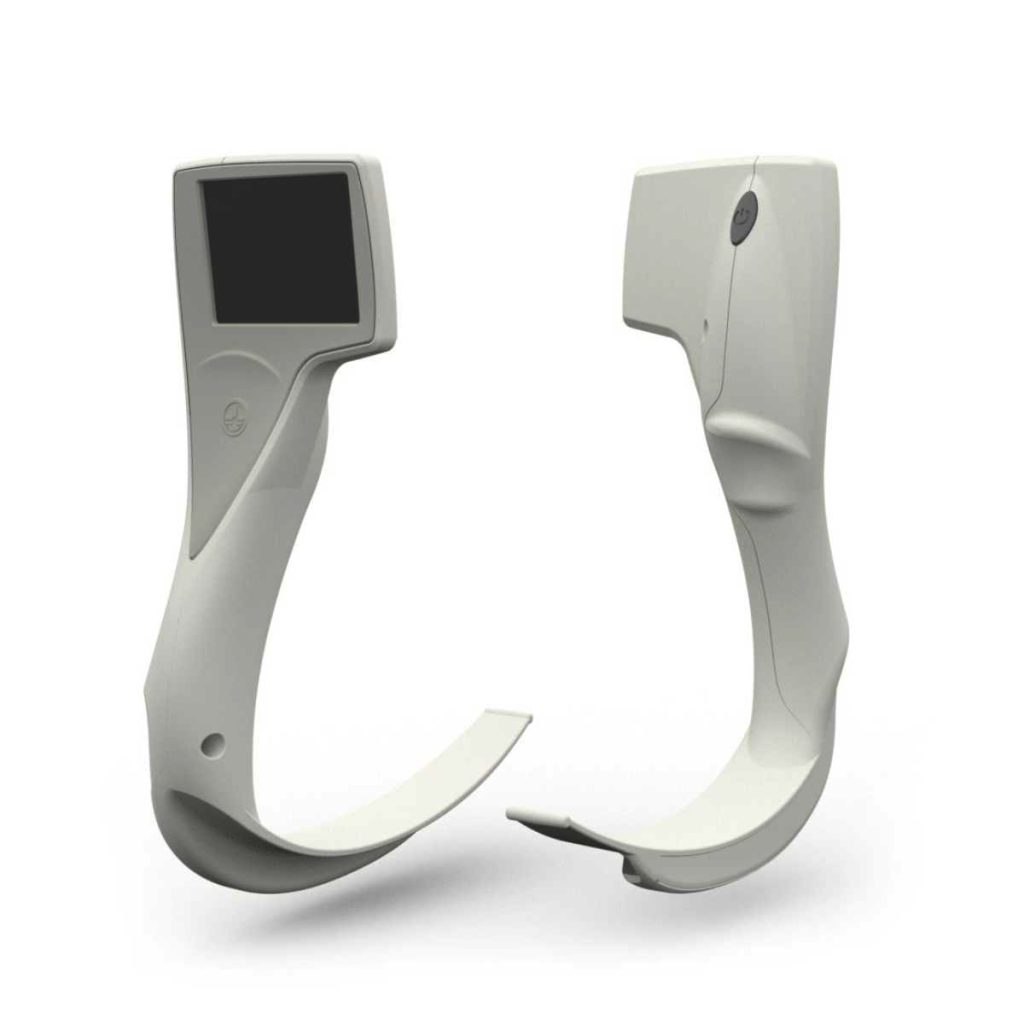 I-view Video Laryngoscope - Medical Grade Professional (Healthcare)