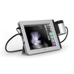 IISM VPism-C (Compact Type) Vein Probe - Medical Grade Professional (Healthcare)