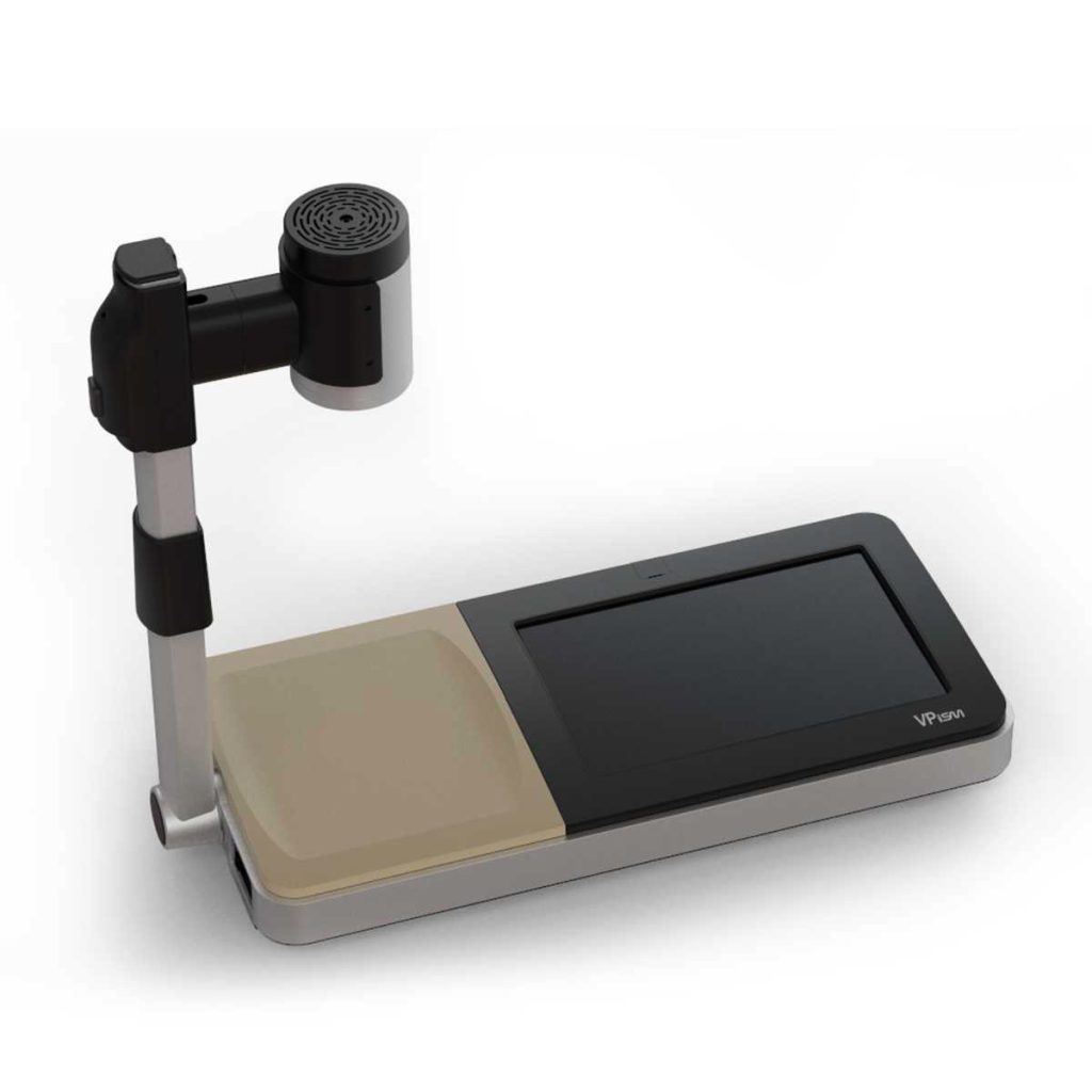 IISM VPism-D (Desk Type) Vein Probe - Medical Grade Professional (Healthcare)