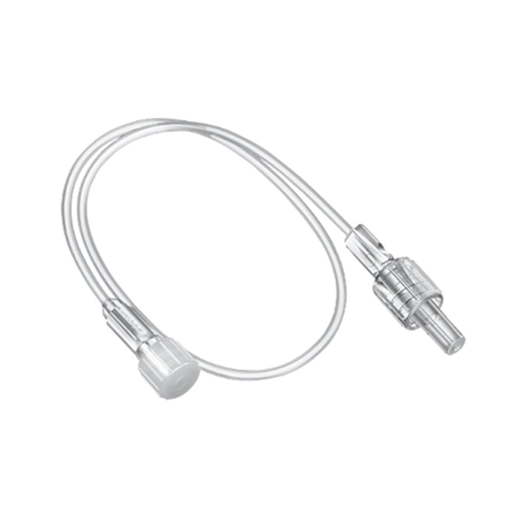 Extension Tube - Medical Grade Professional (Healthcare)