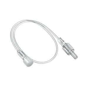 Extension Tube - Medical Grade Professional (Healthcare)