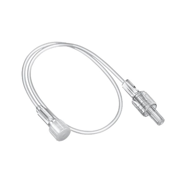 Extension Tube - Medical Grade Professional (Healthcare)