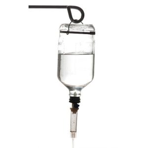 IV Fluids - Medical Grade Professional (Healthcare)