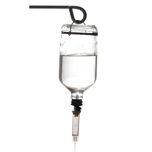 IV Fluids - Medical Grade Professional (Healthcare)