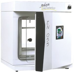 FN 300/400/500 Dry Heat Sterilizers / Ovens - Medical Grade Professional (Healthcare)
