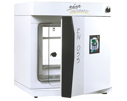 FN 300/400/500 Dry Heat Sterilizers / Ovens - Medical Grade Professional (Healthcare)
